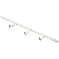 Orion Slimline Low Voltage Halogen Track and Spots