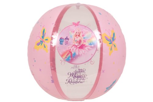 Barbie Fairytopia 20in Beach Ball