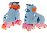 Barbie My First Skates - Girls