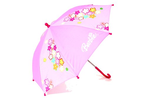 Barbie Parasol