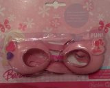 Barbie Swimming Goggles