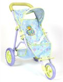 Fifi 3 Wheel Stroller