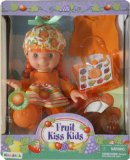 Fruit Kiss Kids