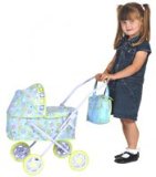 Fifi and The Flowertots Mini Pram