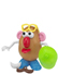 Mr Potato Head