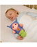 Playskool Lullaby Glow Worm