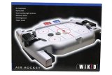 Halsall Wikid - Air Hockey