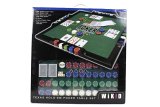 Wikid - Texas HoldEm Poker Table Set