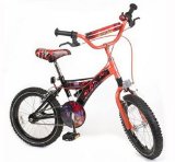 WWE 16 inch Bike