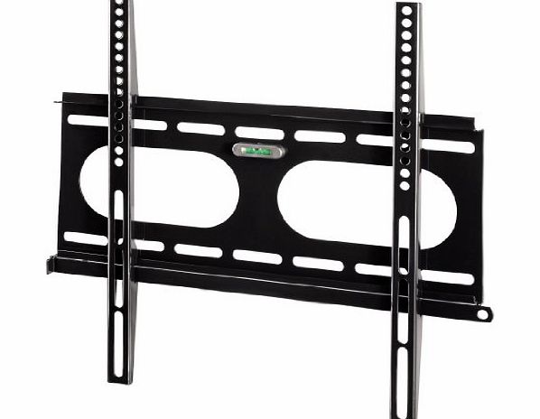 - LCD/Plasma Wall Bracket Slim Fix Size Medium - Black