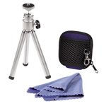 Accessories Set for Digital Cameras (3