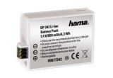 Canon LP-E5 Equivalent Digital Camera Battery by