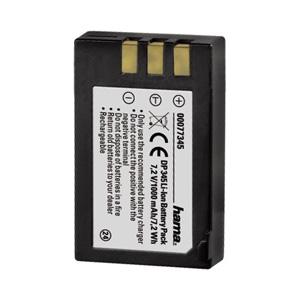 Fuji NP-140 Digital Camera Battery -