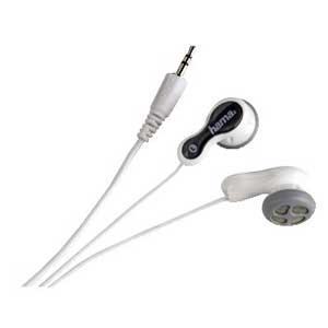 Game Expert for PSP - In Ear Stereo Headphone (PSP-50) - 34124