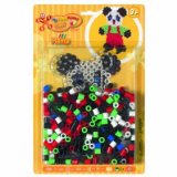 My First Maxi Hama Beads - Panda Starter Kit New 2008!