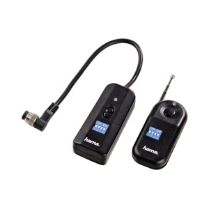 NI-1 Wireless Remote Control Release for