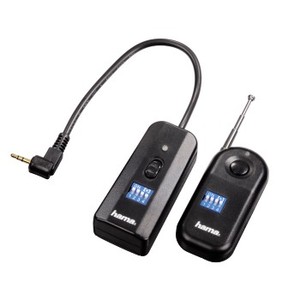 NI-2 Wireless Remote Control Release for