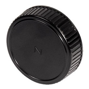 Rear Lens Cap For Pentax K Mount