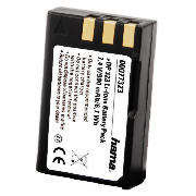 Rechargeable Li-Ion Battery DP 323 for Nikon