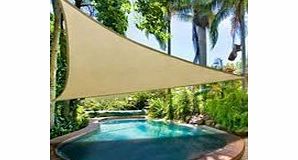 Hamble Distribution ltd Redwood BB-SH300 3.6m Shade Sail