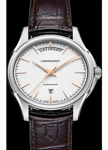 Hamilton Jazzmaster Mens Watch H32505511