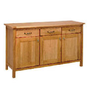 sideboard