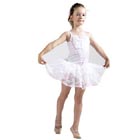 Ballet Tutu 3-5