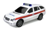 Police Car