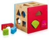 Shape Sorter