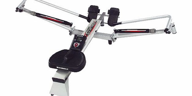 Hammer Cobra Rower Rowing Machine