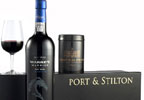 Classic Port and Stilton