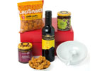 Olive Treats Hamper