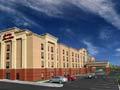 Hampton Inn Knoxville-north, Knoxville