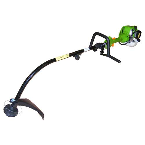 Handy Petrol Bent Shaft Grass Trimmer