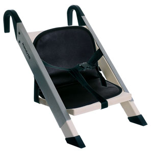 HandySitt Booster Seat- Beech