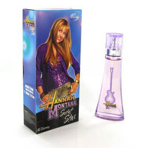 Secret Star Eau de Toilette Spray 50ml