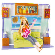 Hannah Montana Transformation Playset