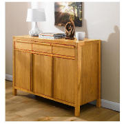 Hanoi Sideboard, Oak