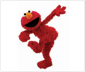 Elmo Live