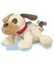 Taggies Big Soft Toy Buddy The Dog