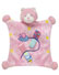 Taggies Sleepy Fleece Comforter - Sleepy Cat