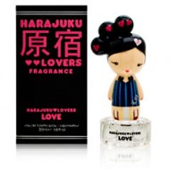 Love Eau De Toilette Spray 30ml