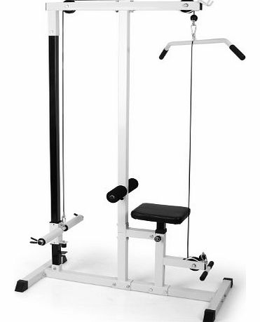 Home Pulldown Multi Gym