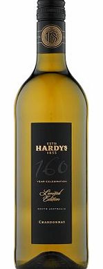 160 Year Anniversary Chardonnay