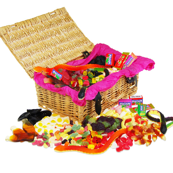 Sweets Hamper