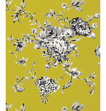 Wallpaper, Elodie 30203, Green