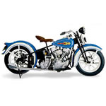 1936 Knucklehead