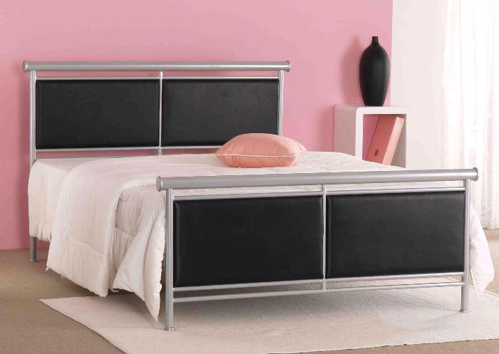 Tuscan 5ft Kingsize Bedstead