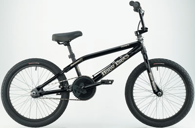 Haro 03 Backtrail X1