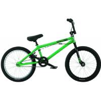 BACKTRAIL X3 2007 BMX BIKE